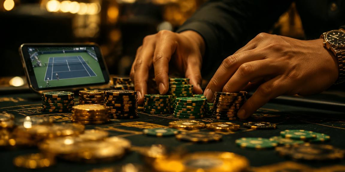 diabet Casino tại diabet — bàn live, slot và cá cược thể thao trong một sảnh